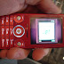 Sony Ericsson W660 with new UI?