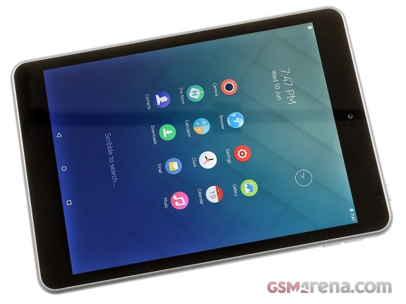 Nokia N1 now confirmed in Indonesia