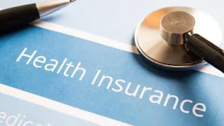 High-Risk Health Insurance Rates