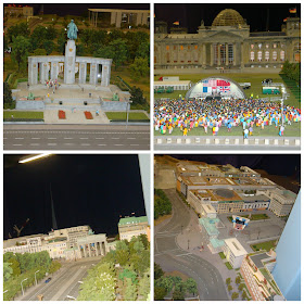 LOXX Miniatur Welten Berlin