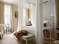 Currently Loving: Canopy Beds