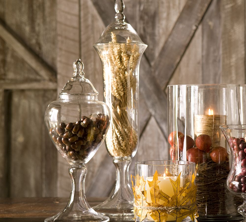 Little Inspirations: Fall Fillers