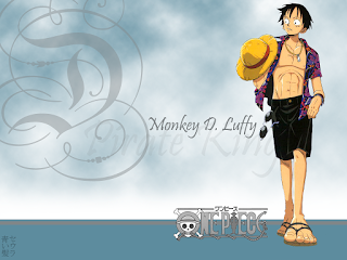 Wallpaper Gambar One Piece New World Terbaru