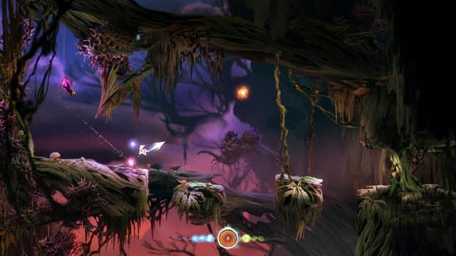 Descargar Ori and the Blind Forest para PC 1-Link FULL
