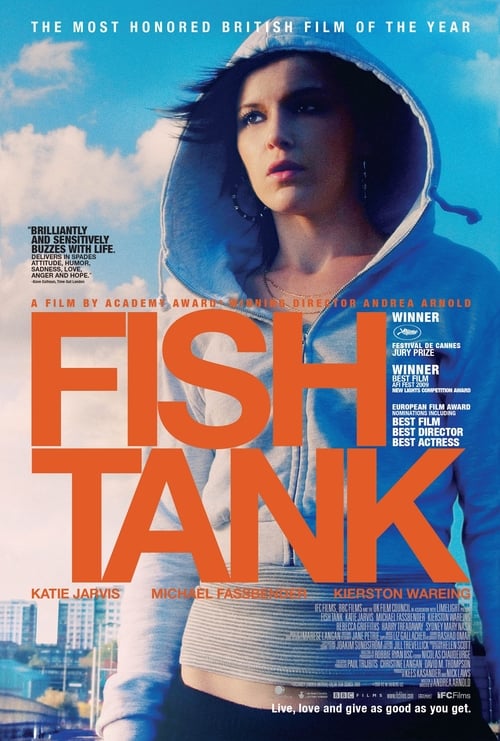 Descargar Fish Tank 2009 Blu Ray Latino Online