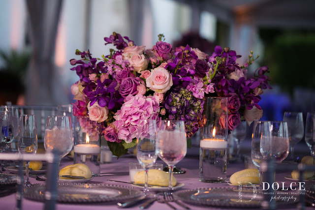 Vizcaya Museum Gardens Wedding