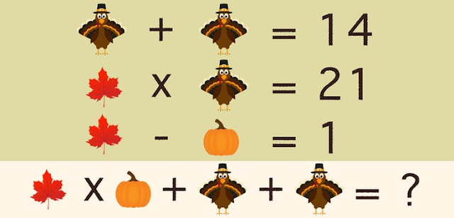 Thanksgiving Challenge Quiz Answers Quiz Facts