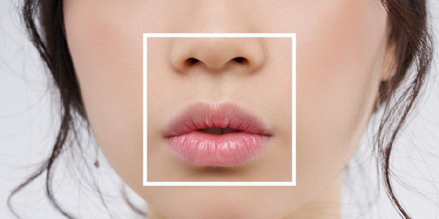 Fuller Lips Without Collagen Injections