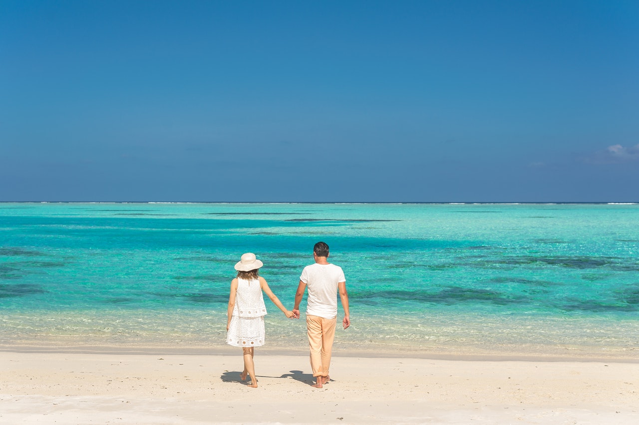 The Ritz-Carlton Maldives Fari Islands - You Must Know