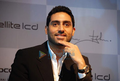 Abhishek Bachchan photo