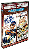 Eat My Dust, 1976, DVD, movie