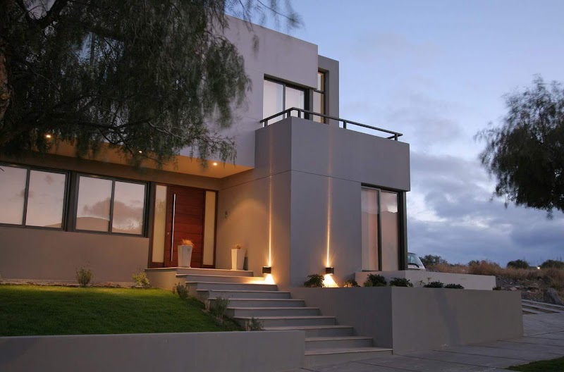 Vivienda Unifamiliar D1 - Clement & Rico Arquitectos
