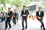 I must say their performance is really awesome plus looking smart. (dsc zps fdc)
