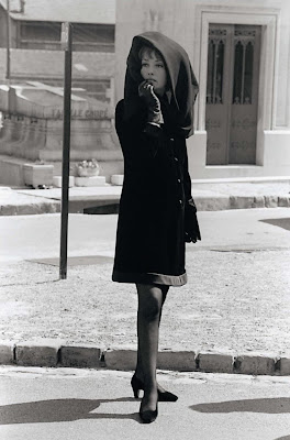 The Bride Wore Black 1968 Jeanne Moreau Image 4