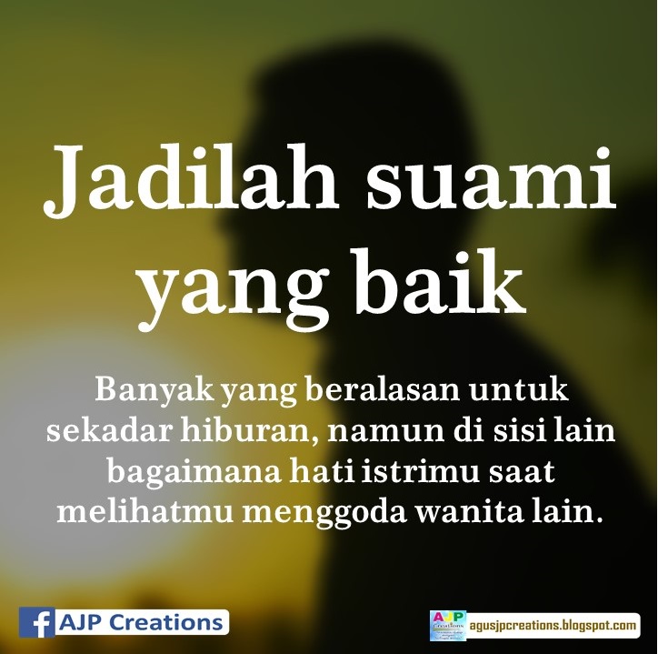  Kata Kata  Sindiran Untuk Suami  Yang Suka Merayu Dan 