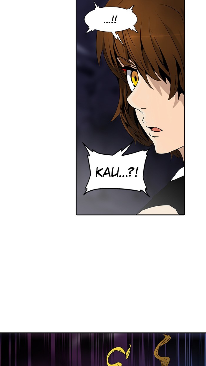 Webtoon Tower Of God Bahasa Indonesia Chapter 291