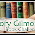 THE RORY GILMORE BOOK CHALLENGE