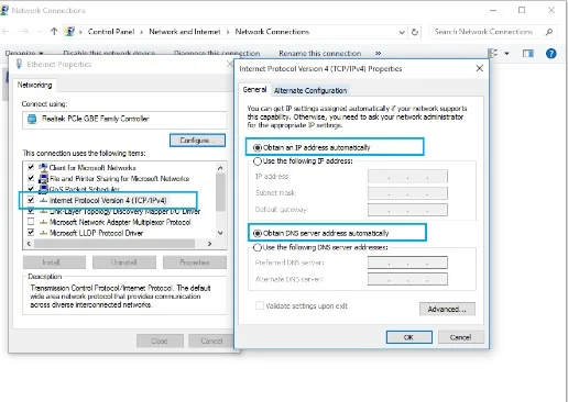 Cara mengatasi laptop tidak bisa connect wifi Cara Mengatasi Laptop Tidak Bisa Connect Wifi dengan Mudah