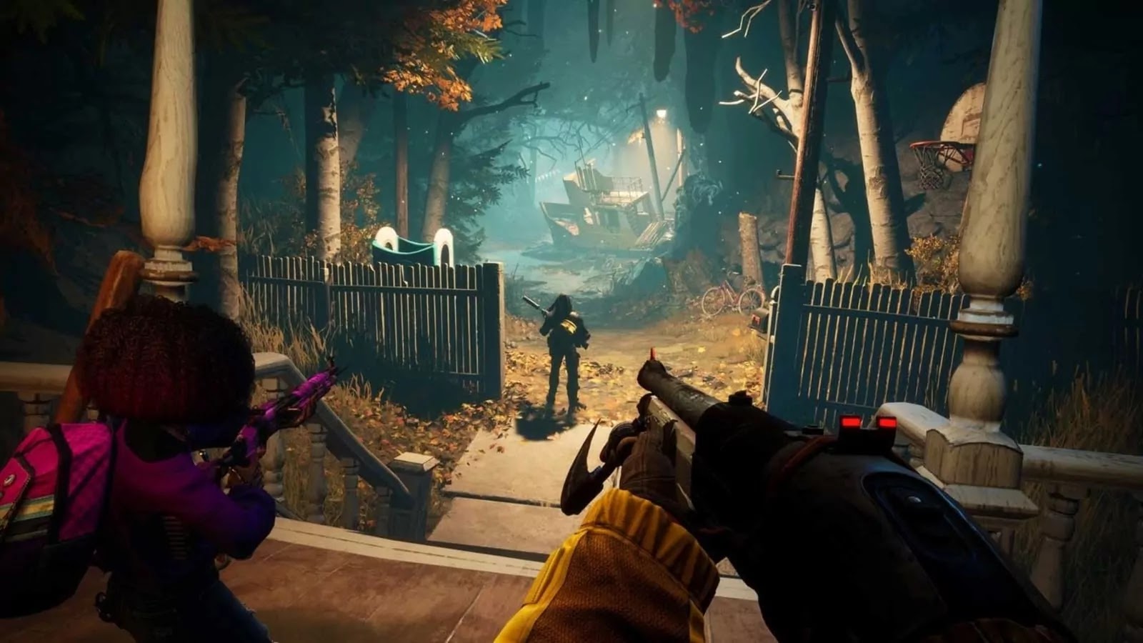 Redfall Is 30FPS a Dealbreaker for Gamers