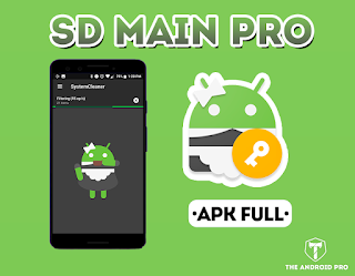 SD Maid Pro v4.14.20 PREMIUM [Latest]