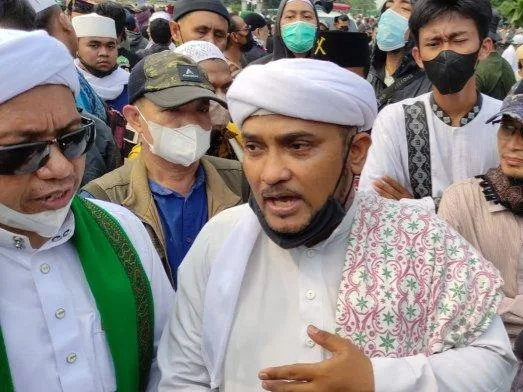 PA 212 Tak Dukung Pencapresan Anies Baswedan oleh Partai NasDem, Ini Alasannya