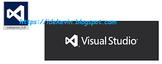 cara instal visual studio 2012