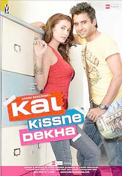 Bollywood Movie Kal Kissne Dekha Pictures