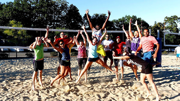 Volleyball at the Summer Olympics