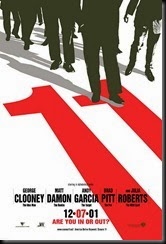 01. oceans 11