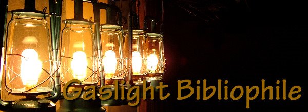GasLight Bibliophile's Bookshelf