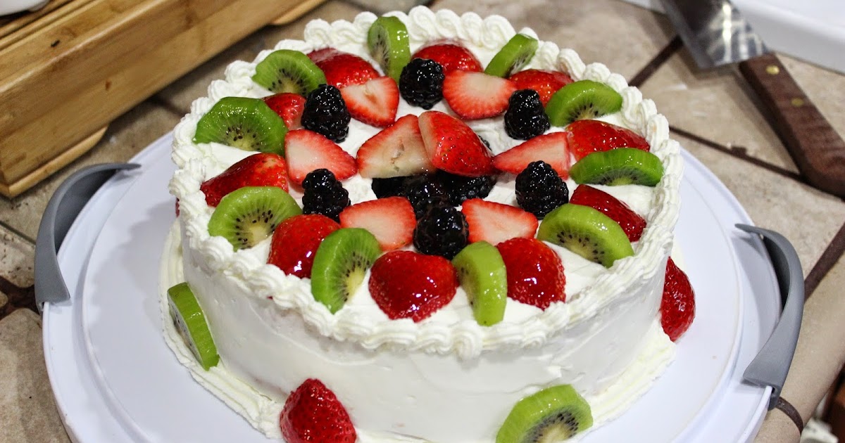 MelonChef: Asian Bakery Cake, Again