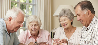 assisted living facility for in-home care