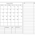 free template for bills due monthly example calendar printable - weekly budget calendar templates at allbusinesstemplatescom