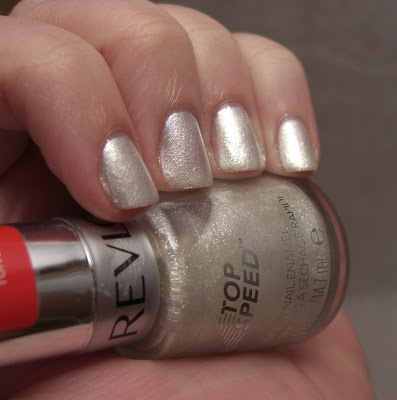 Revlon Snow Bunny