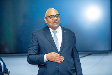 Tanzania na Marekani Zaahidi Kuimarisha Ushirikiano wa Kisekta