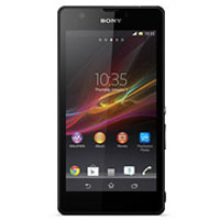 Sony Xperia ZR