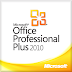 Microsoft Office 2010 Pro Plus Activated