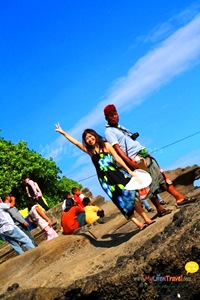 Pura Tanah Lot temple 158