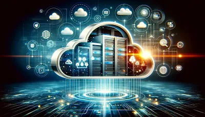 cloud computing explained with full throttle media