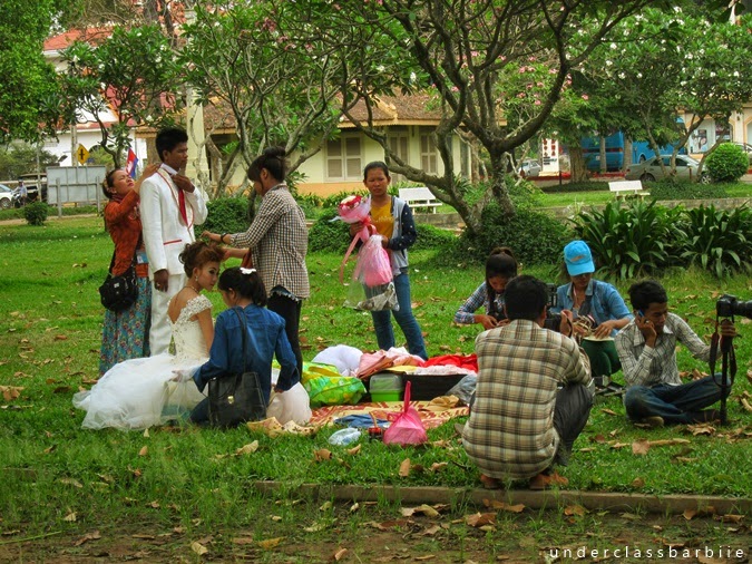 Royal Gardens Siem Reap