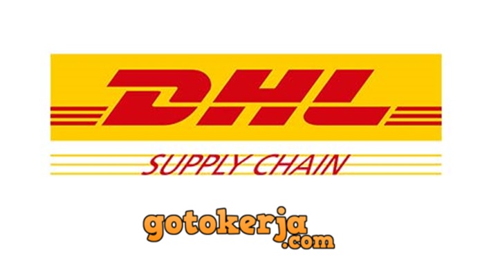 Lowongan Kerja PT DHL Supply Chain Indonesia