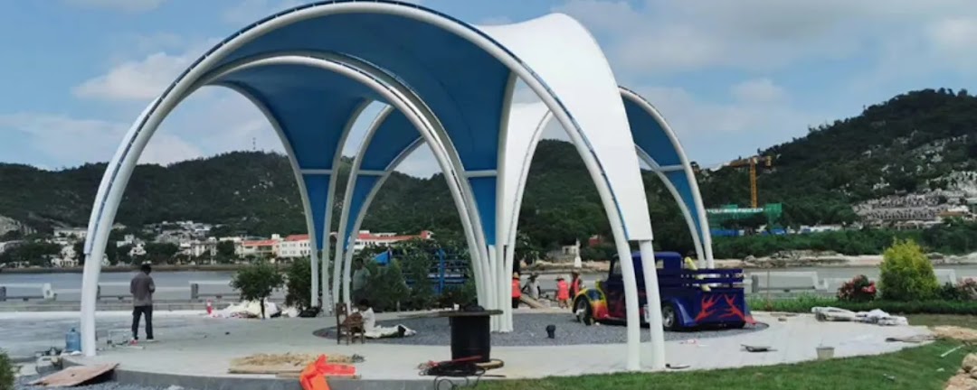 Tenda Membrane Shade