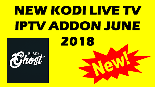 NEW KODI LIVE TV IPTV ADDON JUNE 2018 - 22000 FREE IPTV CHANNELS -USA & UK TV CHANNELS 