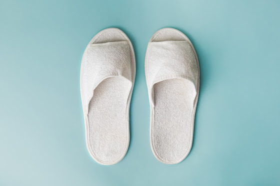 Disposable Slippers