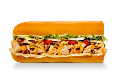 Jimmy John's Welcomes New Kickin' Cajun Chicken Sandwich