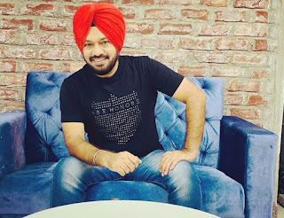 Top 10 Best Punjabi Comedians All Time