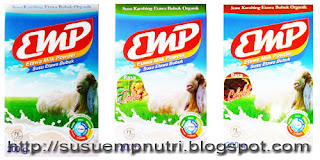 susu kambing etawa emp