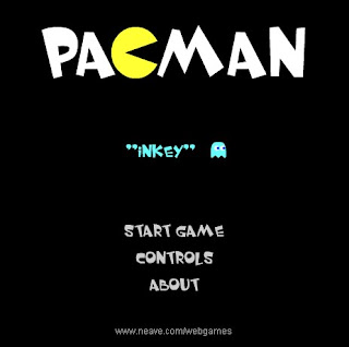 Google Pacman Download Source