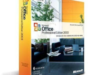 Microsoft Office 2003 + Key