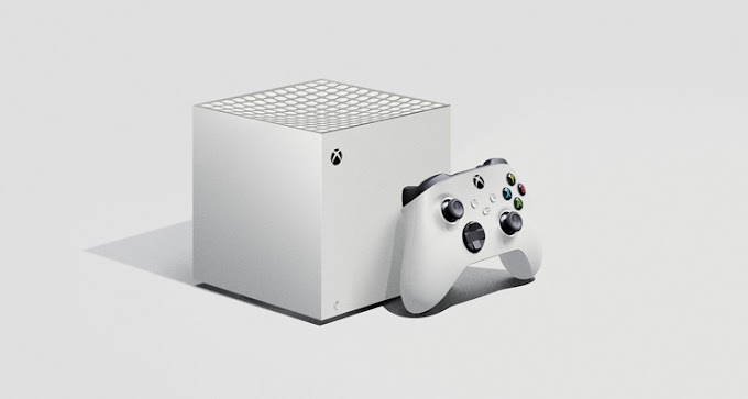 New Xbox Console Leaks Online 2024